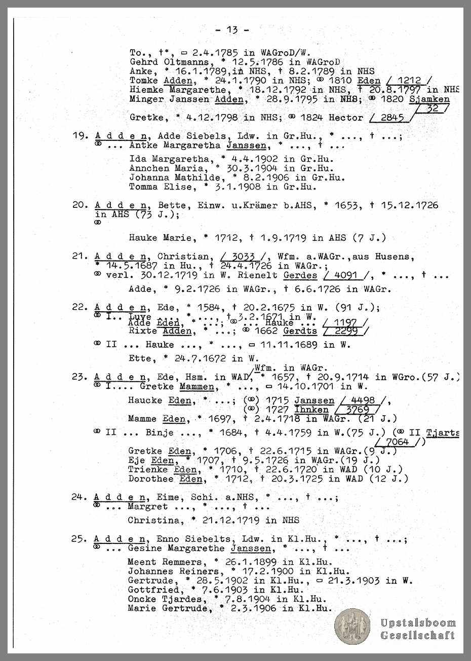 Document